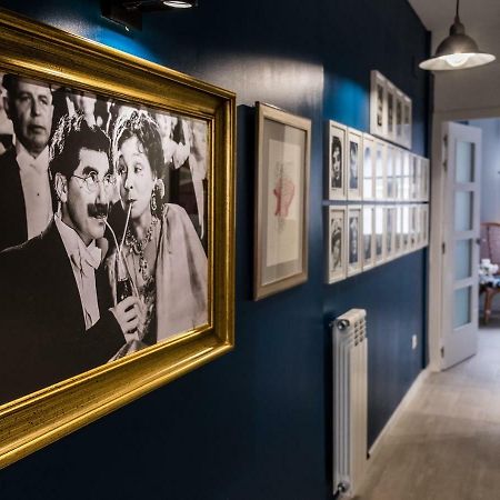 Logrono Centro, Una Casa Con Vistas エクステリア 写真
