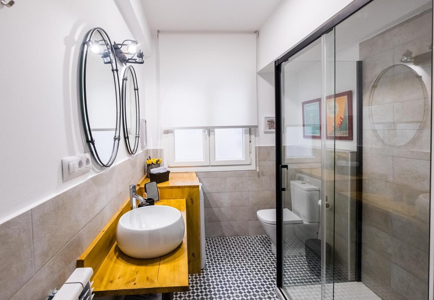 Logrono Centro, Una Casa Con Vistas エクステリア 写真